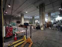 Cogent 1.logistics Hub (D22), Warehouse #558114801